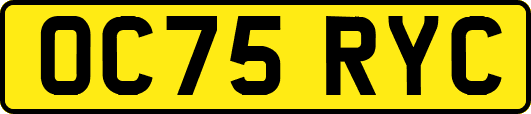 OC75RYC