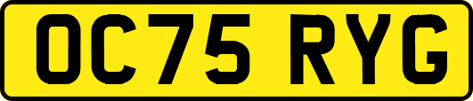 OC75RYG
