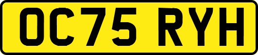 OC75RYH