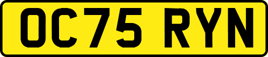 OC75RYN