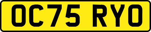 OC75RYO