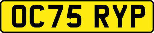 OC75RYP