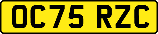 OC75RZC