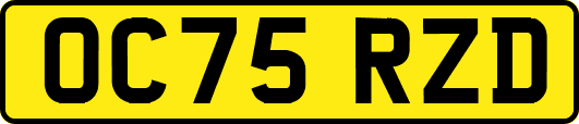 OC75RZD