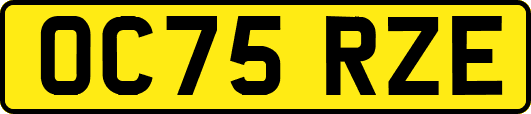 OC75RZE