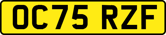 OC75RZF