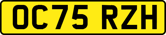 OC75RZH