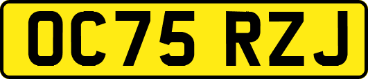 OC75RZJ