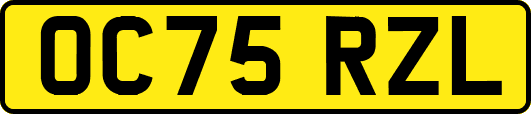 OC75RZL