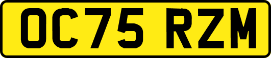 OC75RZM
