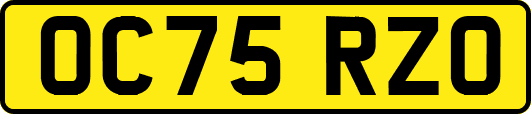 OC75RZO