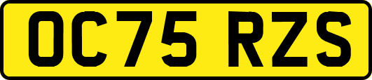 OC75RZS