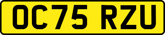 OC75RZU
