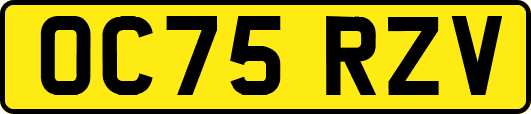 OC75RZV