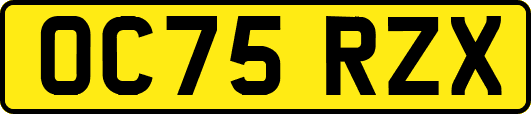 OC75RZX