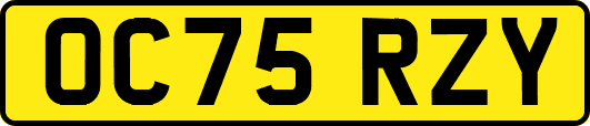 OC75RZY