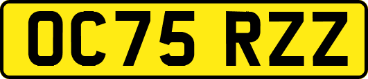 OC75RZZ