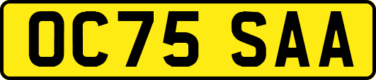 OC75SAA