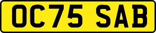 OC75SAB