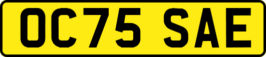 OC75SAE