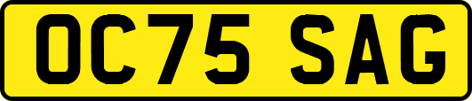 OC75SAG
