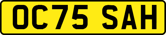 OC75SAH
