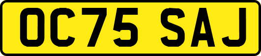 OC75SAJ