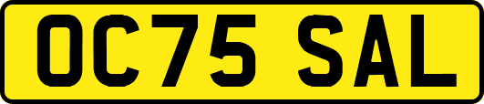 OC75SAL