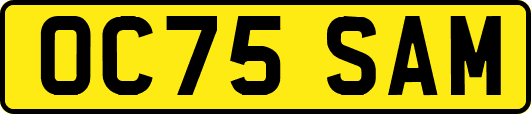 OC75SAM