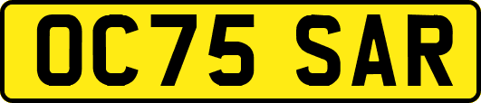 OC75SAR