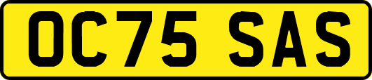 OC75SAS
