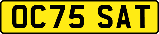 OC75SAT