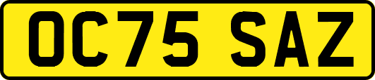 OC75SAZ