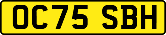 OC75SBH