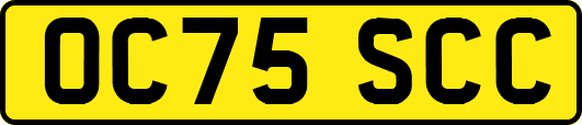 OC75SCC