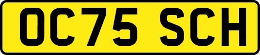 OC75SCH