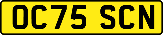 OC75SCN