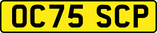 OC75SCP