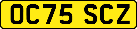 OC75SCZ
