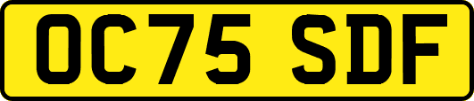 OC75SDF