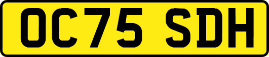 OC75SDH
