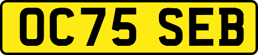OC75SEB