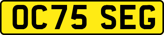 OC75SEG