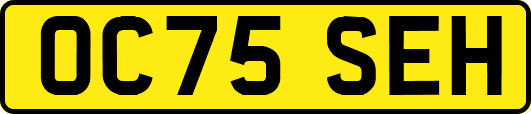 OC75SEH