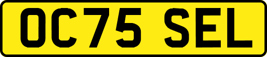 OC75SEL