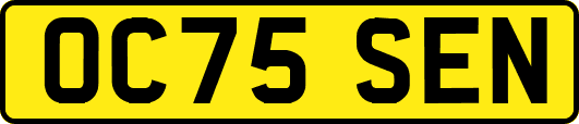 OC75SEN