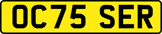 OC75SER