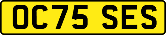 OC75SES