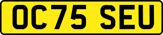 OC75SEU