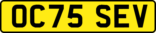 OC75SEV